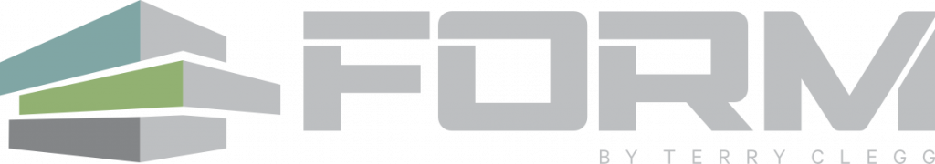 FORM By Terry Clegg