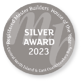 HOY – Silver Award – 2023